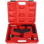 Engine Timing Chain Tool Kit Locking Timing Chain Hand Tool Engine Timing Tool Set Replacement For Bmw MINI Cooper W10 W11 R50 R