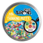 Crazy Aarons: Hide Inside – Mixed Emotions