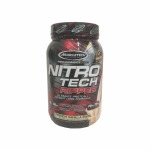 Nitrotech Ripped French Vanilla 907G