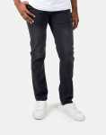 Black Wash Jeans - W40 L32 Black