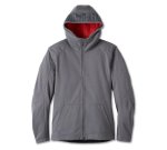 Men’s Deflector 2.0 Willie G Skull Riding Fleece – Quiet Shade