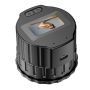 New Microscope V13 Wifi HD Electronic Eyepiece Camera Compatible With None