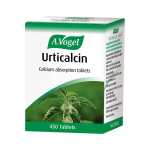 Urticalcin Tablets 450'S