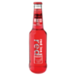 Red Ice Spirit Cooler Bottle 275ML