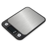 Aerbes AB-J171 Lcd Backlight Display Kitchen Scale 10KG 1G