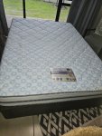Cloud Double Foam Mattress
