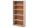 FILA File Rack 6SHELF