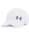 Men's Ua Golf Headline 3.0 Cap - White L xl