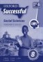 Oxford Successful Social Sciences Caps: Gr 8: Teacher&  39 S Guide   Paperback