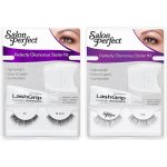 Salon Perfect Glamorous Strip Lashes Starter Kit
