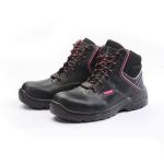 Nobuhle Ladies Safety Boot - UK 3