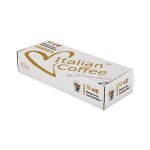Coffee Capsules - Coffee Arabica Nespresso Compatible 2X150G
