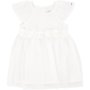 Made 4 Baby Girls Tulle Dress 6-12M