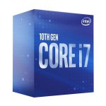 Intel Core I7 10700 2.9 Ghz 8 Core 16 Thread LGA1200 Cpu