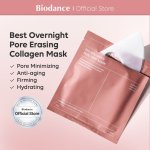 Biodance Bio-collagen Real Deep Sheet Mask Single