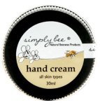 Hand Cream 30ML