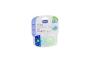 Chicco Soother Physio A/lumi Sil 6-12M