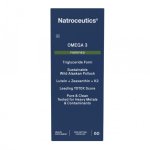 Natroceutics OMEGA3 Fortified 60 Caps