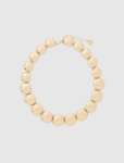 Signature Laurel Necklace - 0 Gold