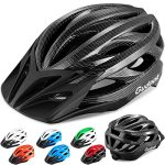 Gudook Bike Helmets For Men - Women Bicycle Helmet Adult - Certified Lightweight Comfort Adjustable Cycling Helmet With Detachab