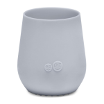 Ezpz Tiny Cup Pewter