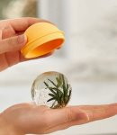 Creative Ice Ball Maker