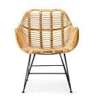 Rattan Chair