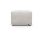 Sofa Side - Canvas - Light Grey - 84CM X 31CM