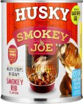 Husky Sokey Joe Meat 6 X 775 G Wet Adult Senior Young Dog Food