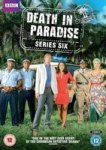 Death In Paradise - Season 6 DVD