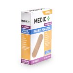 Plaster Fabric 25 X 76MM 25'S