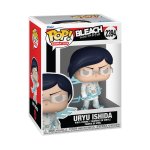 Funko Pop Animation: Bleach – Uryu Ishida