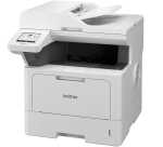 Brother DCP-L5510DW Black & White Laser Printer With 3 Year Warranty