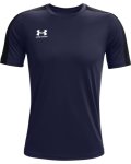 Men's Ua Challenger Training Top - Midnight Navy Sm