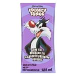 Pnp Low Fat Granadilla Flavoured Drinking Yoghurt Sachet 125G