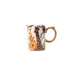 Wild Bloom Creamer Multicoloured