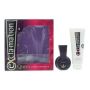 Coty Ex& 39 Clama& 39 Tion Queen Eau De Parfum Gift Set 2 Piece - Parallel Import