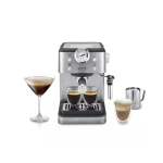 De'Longhi Delonghi Linea Classic Espresso Machine Silver
