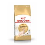ROYAL CANIN Sphynx Adult Cat - 2KG