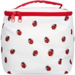 Clicks Lunch Bag Ladybird