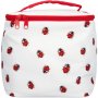 Clicks Lunch Bag Ladybird