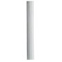 Fibre Cement Fluted Building Column 340MM 2.5M