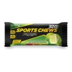 32GI Chews Lime 12 X 50 G