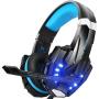 G9000 Gaming Headset For PS4 PC Xbox One Controller