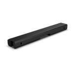 Hisense Soundbar 2.0 Channel With Dolby Digital Plus & Bluetooth