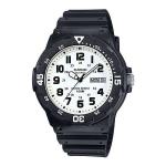 Casio Standard Collection Mens 100M - MRW-200H-7BVDF