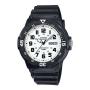 Casio Standard Collection Mens 100M - MRW-200H-7BVDF