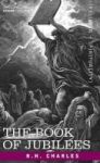 The Book Of Jubilees Hardcover