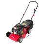 Ryobi RM-125P Petrol Lawnmower