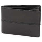 Gents Black Wallet